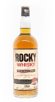 Rocky - Whisky