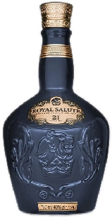 Chivas Regal Royal Salute 21 Year Old The Jodhpur Polo