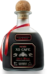 Patron Xo Cafe Dark - Tequila