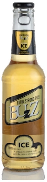 Buzz Extra Strong Bottle - Ready to Drink
